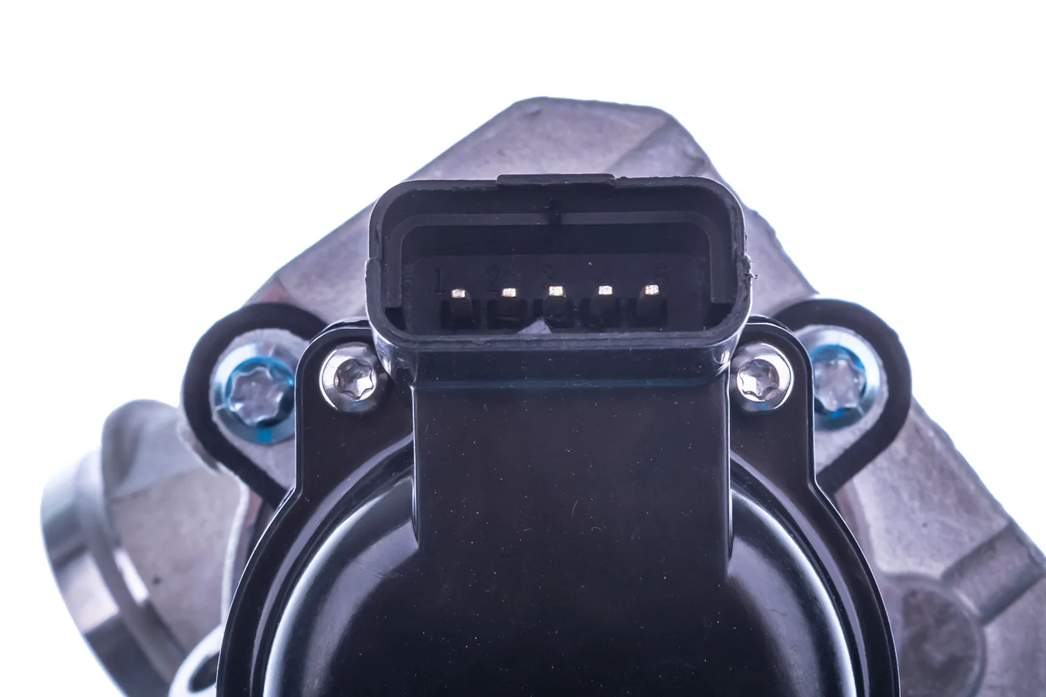 Válvula EGR de recirculação dos gases Ford Fiesta