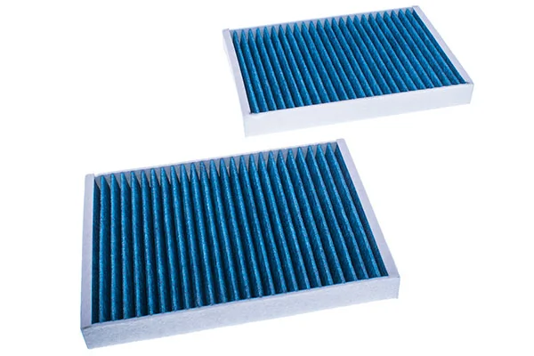 Воздушный фильтр салона Мерседес-бенц С 