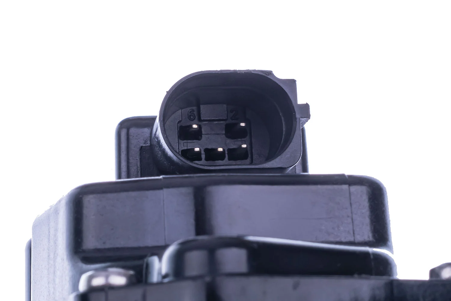 Válvula EGR de recirculação dos gases Audi A6 4F2