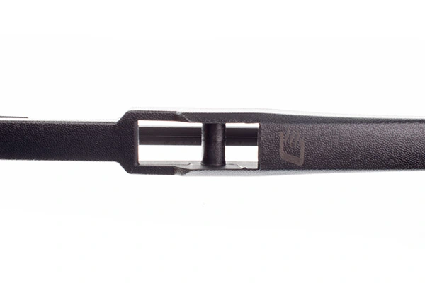 Limpa-pára-brisas de vidro traseiro Toyota Avensis LCM