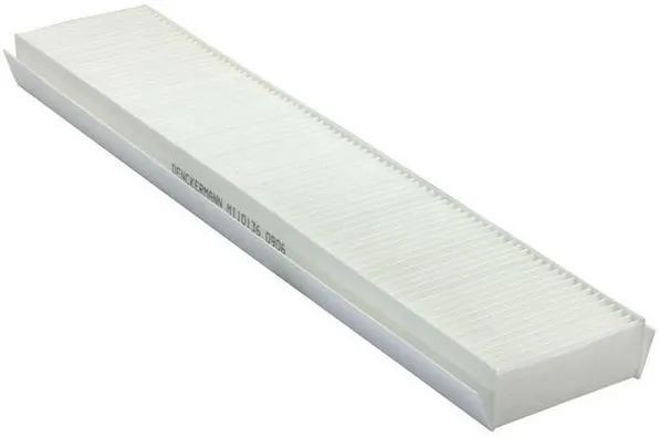 Filtro de salão Jaguar X-type CF1