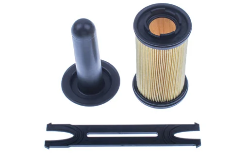 5801667204 Iveco Фильтр ad blue