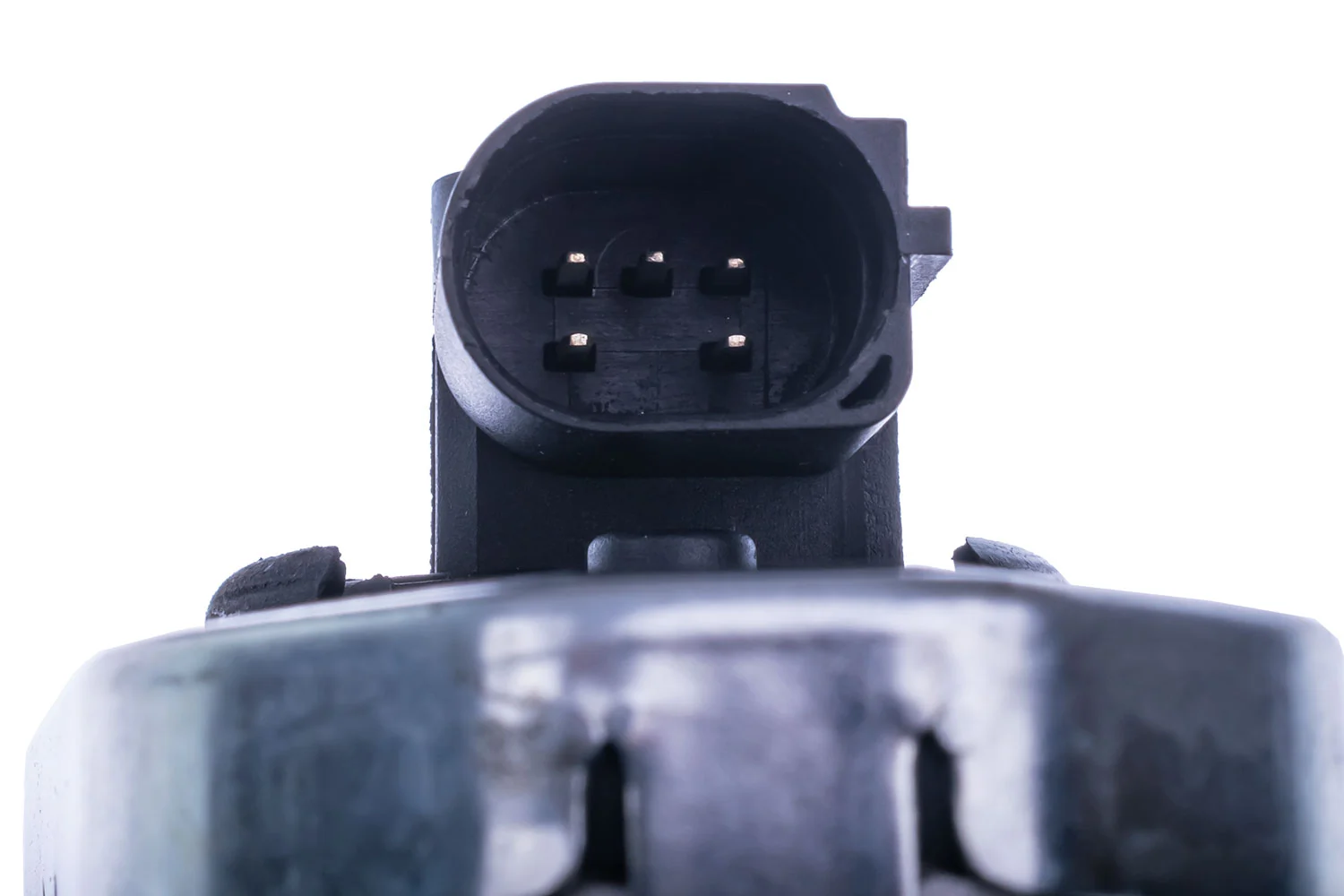 Válvula EGR de recirculação dos gases Jaguar X-type CF1