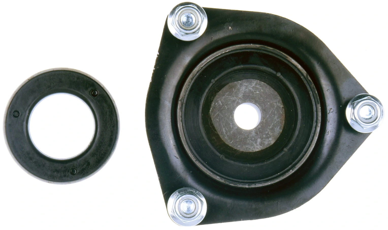 Купить 543204Z200 Nissan/Infiniti Опора переднего амортизатора