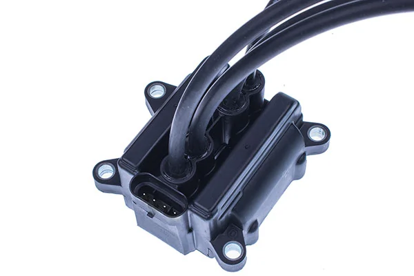E100050 Denckermann Катушка зажигания