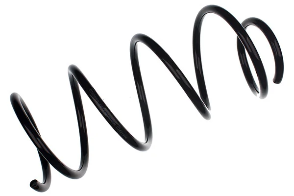 Mola dianteira BMW 1 E81