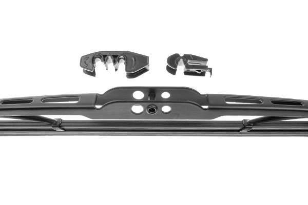 Limpa-pára-brisas do pára-brisas de condutor Toyota Yaris P10