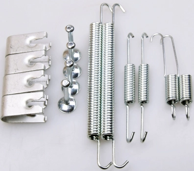 0494205020 Toyota Kit de montagem das sapatas traseiras de tambor