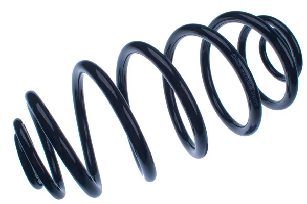 Mola traseira Opel Astra L35