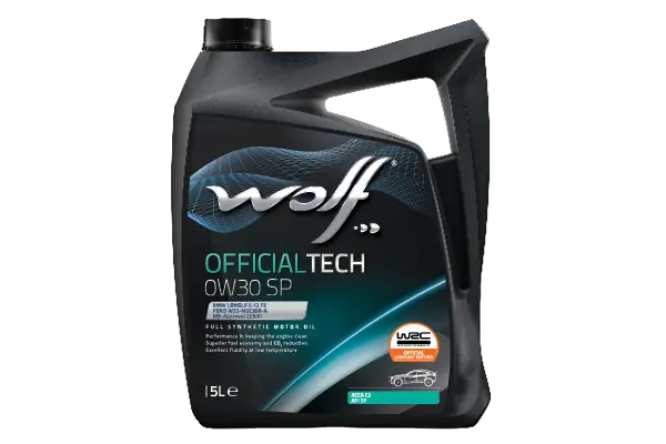 1049043 Wolf