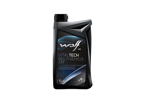 8305603 WOLF Aceite caja de cambios original y equivalente