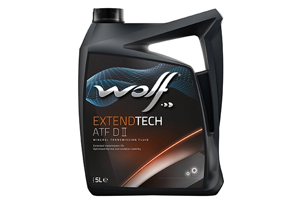 8305207 Wolf
