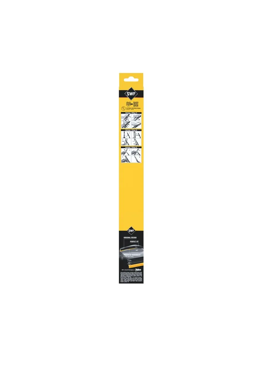 дворник заднего стекла SWF 116504 цена, от 8.17 USD