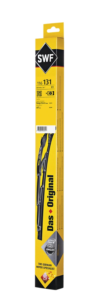 Дворники SWF 116131 цена, от 17.99 USD