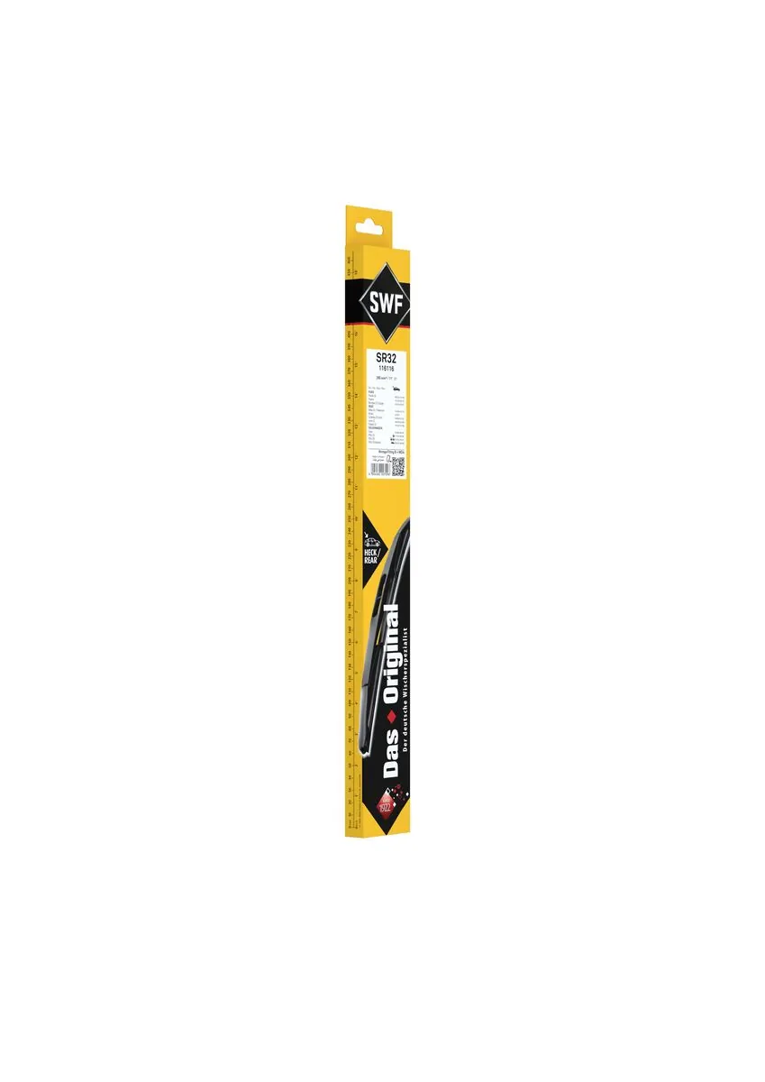 дворник заднего стекла SWF 116116 цена, от 6.68 USD
