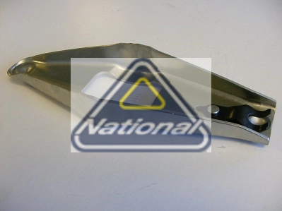 Купить CK9784F National Комплект сцепления (диск, корзина, подшипник)
