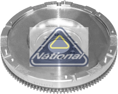 Комплект сцепления (3 части) National CK9784F цена, от 262.39 USD