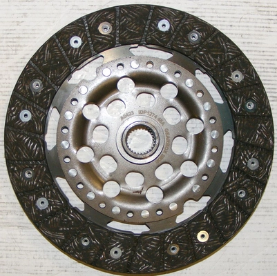 Kit de embraiagem (3 peças) MINI Cooper F57