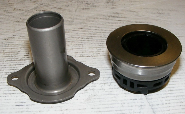 Kit de embraiagem (3 peças) MINI Cooper F57