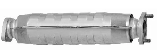 Convertidor - catalisador Mitsubishi L 200 3 K60, K70