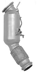 Convertidor - catalisador BMW 3 G21, G81