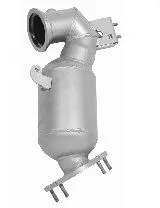 Convertidor - catalisador Opel Astra