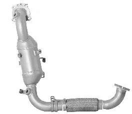 Convertidor - catalisador Ford C-Max CB7