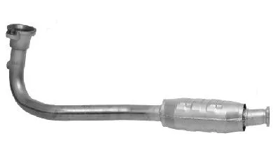 Convertidor - catalisador Ford Escort 7 GAL, AAL, ABL