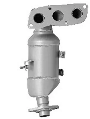 Convertidor - catalisador Toyota Yaris P13