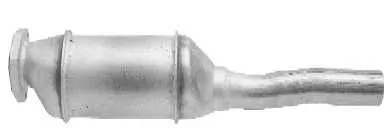 Convertidor - catalisador Seat Alhambra 7V8, 7V9