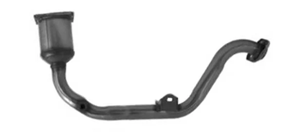 Convertidor - catalisador para Peugeot 307 CC 3B