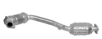 Convertidor - catalisador Subaru Forester 1 S10, SF