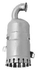 Convertidor - catalisador Peugeot 407 6E