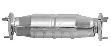 Convertidor - catalisador Daewoo Nubira 1 J10, J15