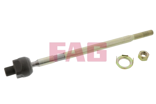 Tração de direção Mazda 323