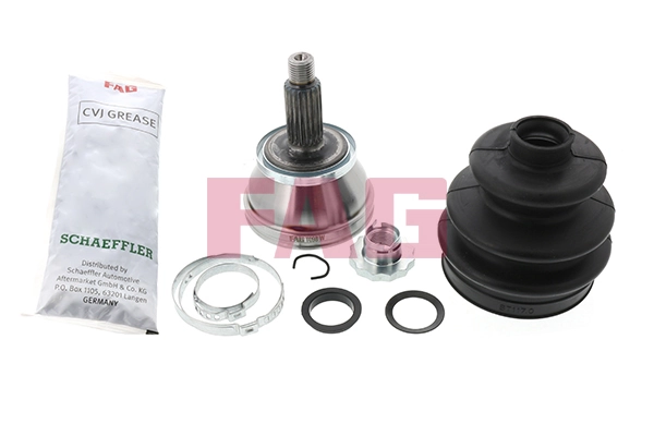 Купить TOJ0259 Magneti Marelli Внешняя граната