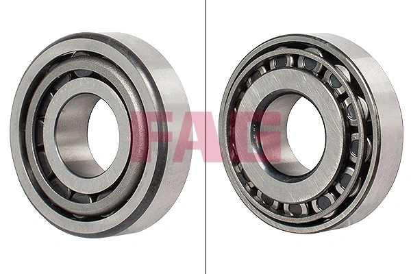 30305 JAC Подшипник ступицы передней, наружный