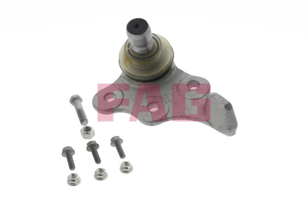 Нижняя правая шаровая опора BAW 352827 цена, от 11.98 USD