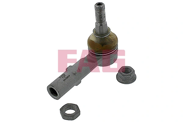 Купить 42569563 Iveco Наконечник рулевой тяги, внешний