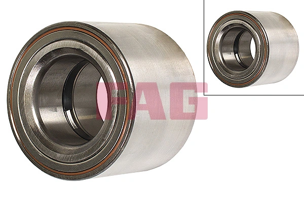 Купить PW40730055CS PFI Подшипник передней ступицы