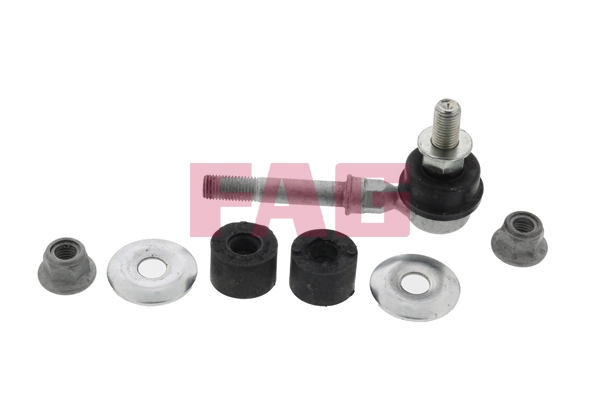 Купить Стойка переднего стабилизатора Ниссан Альмера II N16