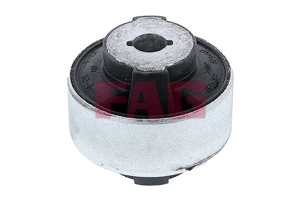 Bloco silencioso dianteiro do braço oscilante inferior Opel Zafira K0