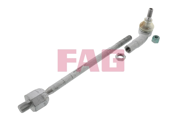 Купить QM1501P Q-top Тяга рулевая в сборе левая
