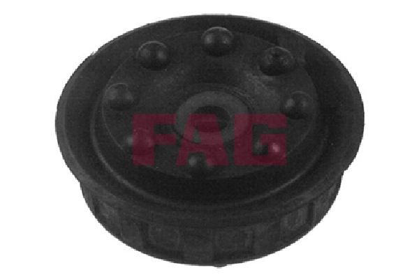 Опора стойки амортизатора заднего Raiso RC09701