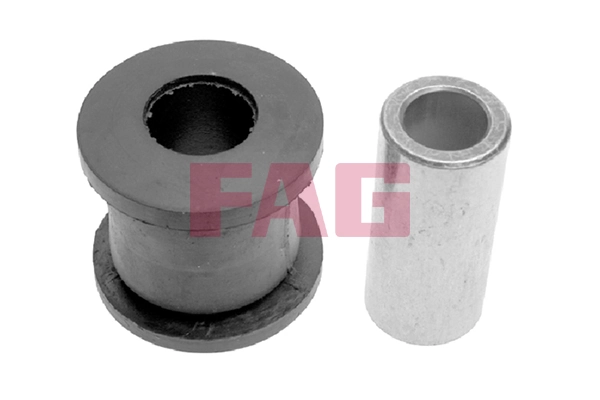 Сайлентблок передней подвески Kautek FIBS033 цена, от 2.12 USD