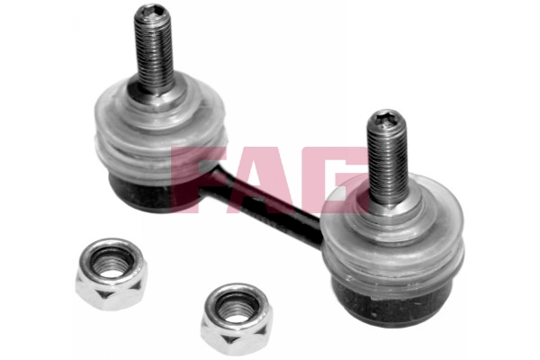 Montante de estabilizador traseiro para Mitsubishi Colt IV CAA