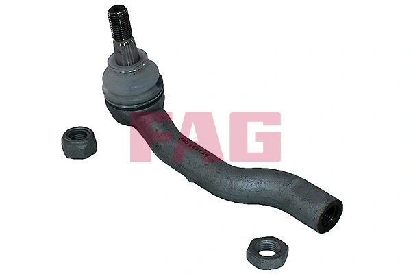 Купить 486404JA0A Renault (RVI) Наконечник поперечной рулевой тяги