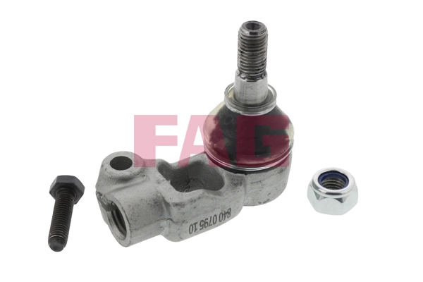 Наконечник рулевой тяги Starmann ST2153