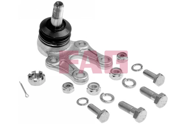 Шаровая опора, нижняя Daihatsu 4335029036 цена, от 5.98 USD