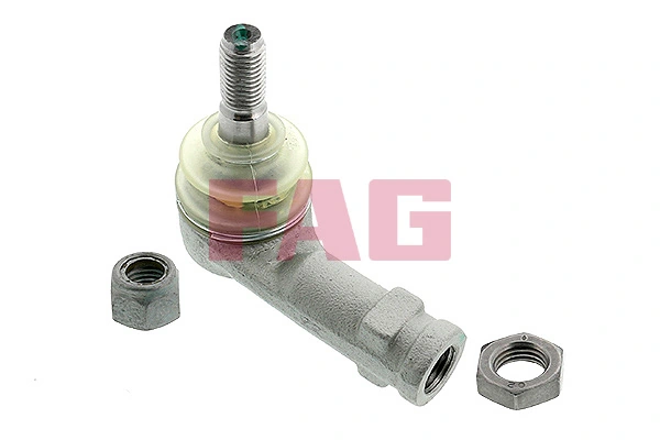 Наконечник рулевой тяги на Volkswagen Golf III 1E7